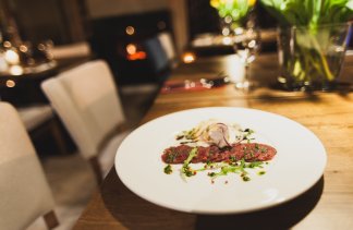 Restauracje - Restauracja Nad Potokiem - obiekt - zdjęcie 12 