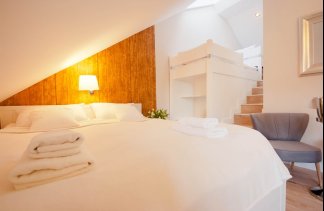 Restauracje - Restauracja Nad Potokiem - obiekt - zdjęcie 19 