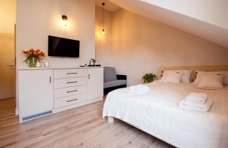 Restauracje - Restauracja Nad Potokiem - obiekt - zdjęcie 18 