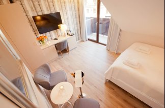 Restauracje - Restauracja Nad Potokiem - obiekt - zdjęcie 16 