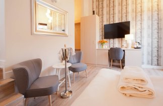 Restauracje - Restauracja Nad Potokiem - obiekt - zdjęcie 17 