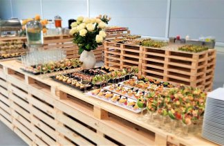 Restauracje - Restauracja Nad Potokiem - obiekt - zdjęcie 26 