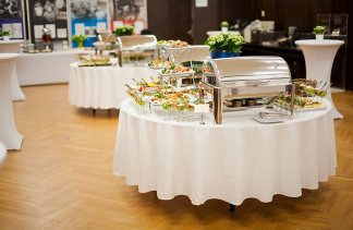 Restauracje - Restauracja Nad Potokiem - obiekt - zdjęcie 27 