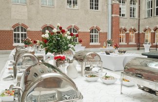 Restauracje - Restauracja Nad Potokiem - obiekt - zdjęcie 28 