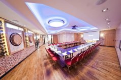 Restauracje - Restauracja Nad Potokiem - zdjęcie 4