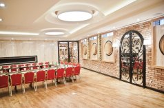 Restauracje - Restauracja Nad Potokiem - zdjęcie 3