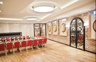 Restauracje - Restauracja Nad Potokiem - obiekt - zdjęcie 3 