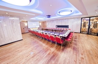 Restauracje - Restauracja Nad Potokiem - obiekt - zdjęcie 5 