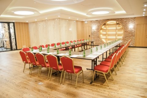 Restauracje - Restauracja Nad Potokiem - zdjęcie 2