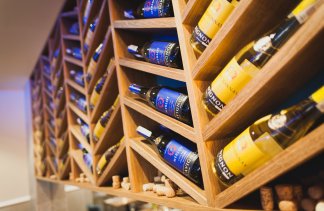 Restauracje - Restauracja Nad Potokiem - obiekt - zdjęcie 14 