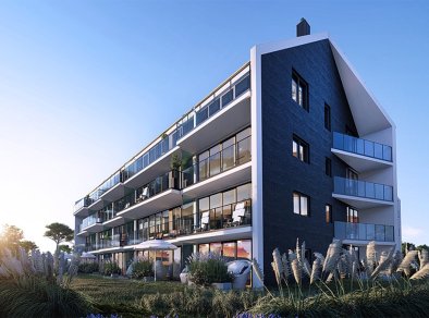 Cetniewo Osada - sale konferencyjne Władysławowo