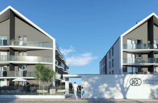 Nowy - Cetniewo Osada - obiekt - zdjęcie 2 