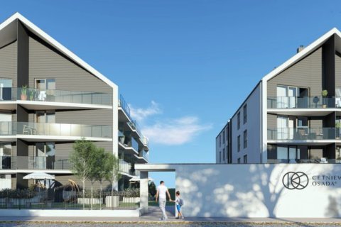 Nowy - Cetniewo Osada - zdjęcie 2