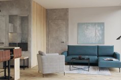 Nowy - Cetniewo Osada - zdjęcie 3