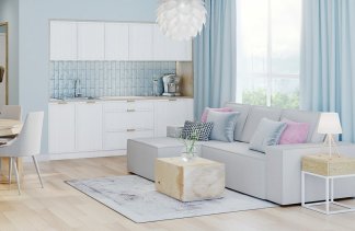 Nowy - Cetniewo Osada - obiekt - zdjęcie 4 