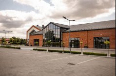 Hotele 3*** - Hotel Węgierki - zdjęcie 3