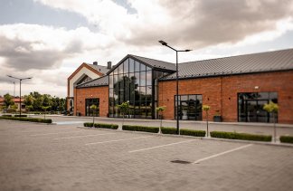 Hotele 3*** - Hotel Węgierki - obiekt - zdjęcie 3 