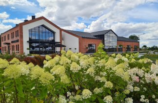 Hotele 3*** - Hotel Węgierki - obiekt - zdjęcie 1 