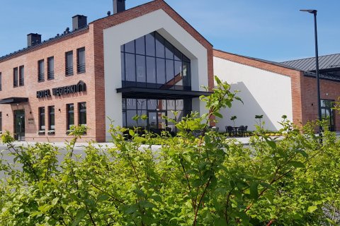 Hotele 3*** - Hotel Węgierki - zdjęcie 2