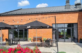 Hotele 3*** - Hotel Węgierki - obiekt - zdjęcie 4 