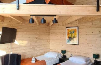 Hotele 3*** - Hotel Węgierki - obiekt - zdjęcie 24 