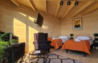 Hotele 3*** - Hotel Węgierki - obiekt - zdjęcie 17 