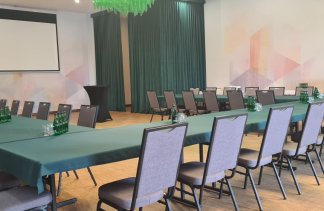 Hotele 3*** - Hotel Węgierki - obiekt - zdjęcie 12 