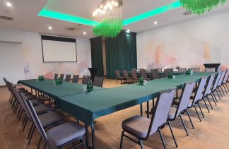 Hotele 3*** - Hotel Węgierki - obiekt - zdjęcie 15 