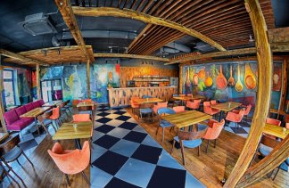 Hotele 3*** - Hotel Węgierki - obiekt - zdjęcie 29 