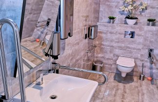 Hotele 3*** - Hotel Węgierki - obiekt - zdjęcie 20 