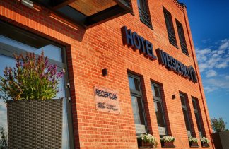 Hotele 3*** - Hotel Węgierki - obiekt - zdjęcie 5 