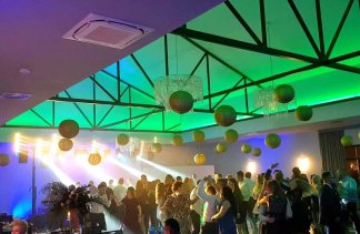 Hotele 3*** - Hotel Węgierki - obiekt - zdjęcie 25 