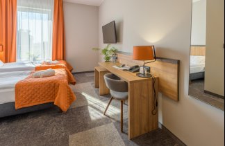 Hotele 3*** - Hotel Węgierki - obiekt - zdjęcie 21 