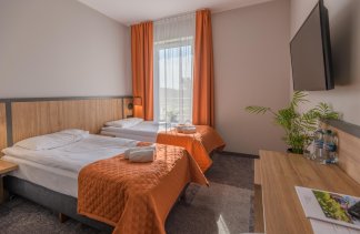 Hotele 3*** - Hotel Węgierki - obiekt - zdjęcie 18 