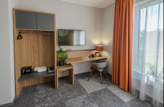 Hotele 3*** - Hotel Węgierki - obiekt - zdjęcie 19 