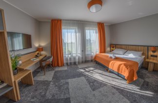 Hotele 3*** - Hotel Węgierki - obiekt - zdjęcie 22 