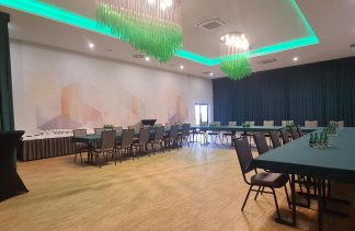 Hotele 3*** - Hotel Węgierki - obiekt - zdjęcie 16 