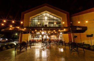 Hotele 3*** - Hotel Węgierki - obiekt - zdjęcie 6 