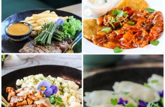 Hotele 3*** - Hotel Węgierki - restaurant - zdjęcie 1 