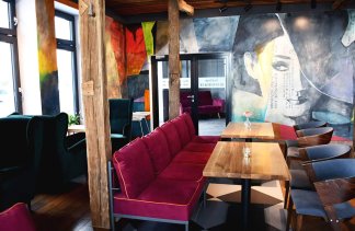 Hotele 3*** - Hotel Węgierki - restaurant - zdjęcie 2 