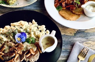 Hotele 3*** - Hotel Węgierki - restaurant - zdjęcie 3 