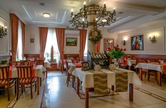 Hotele 3*** - Hotel Liptakówka *** - obiekt - zdjęcie 23 