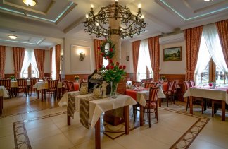 Hotele 3*** - Hotel Liptakówka *** - obiekt - zdjęcie 22 