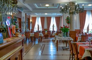 Hotele 3*** - Hotel Liptakówka *** - obiekt - zdjęcie 24 