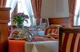 Hotele 3*** - Hotel Liptakówka *** - obiekt - zdjęcie 21 