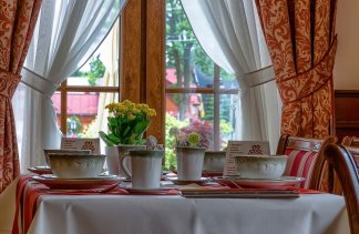 Hotele 3*** - Hotel Liptakówka *** - obiekt - zdjęcie 26 