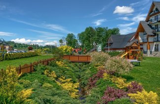 Hotele 3*** - Hotel Liptakówka *** - obiekt - zdjęcie 4 