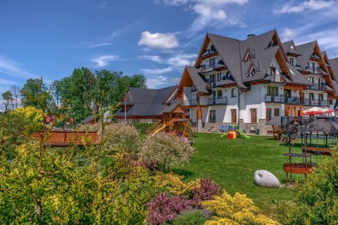 Hotele 3*** - Hotel Liptakówka *** - zdjęcie 2