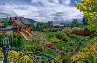 Hotele 3*** - Hotel Liptakówka *** - obiekt - zdjęcie 5 