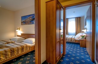 Hotele 3*** - Hotel Liptakówka *** - obiekt - zdjęcie 20 